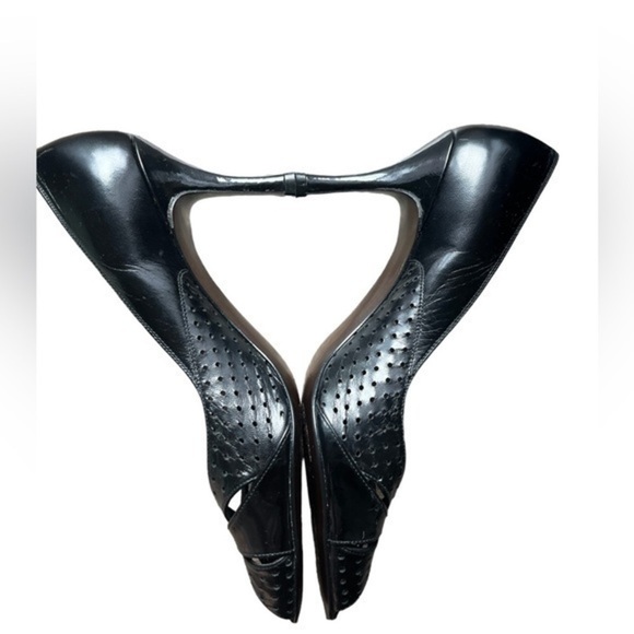 2000’s Stuart Weirzman Heels size 9 US, 7UK - Picture 3 of 6